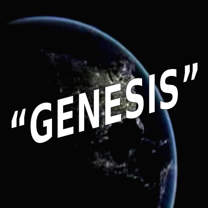Genesis Outlines Part 3