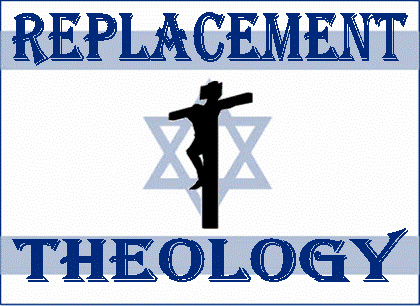 Replacement Theology Part 8