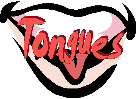 Tongues – Part Five